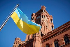 Украинских беженцев в Уэльсе обяжут оплачивать еду ради лучшей интеграции: Общество: Мир: Lenta.ru0