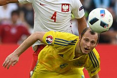 Украинский футболист пожаловался на запрет ФИФА показывать флаг «Азова» на ЧМ: Футбол: Спорт: Lenta.ru0