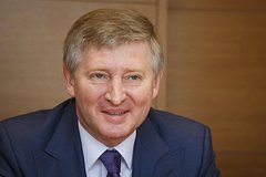 Украинский олигарх рассказал о первом заработанном капитале: Украина: Бывший СССР: Lenta.ru0