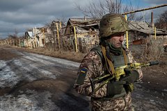Украинский пленный рассказал об уровне подготовки в ВСУ: Украина: Бывший СССР: Lenta.ru0