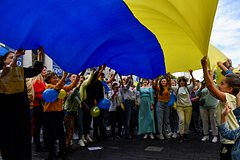 Украинский посол раскритиковала Ирландию из-за беженцев: Политика: Мир: Lenta.ru0