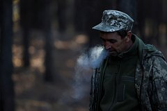 Украинский разведчик рассказал об убийствах мирных жителей ради продуктов: Криминал: Силовые структуры: Lenta.ru0