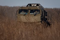 Украинский военнопленный пожаловался на низкий уровень подготовки в ВСУ: Украина: Бывший СССР: Lenta.ru0