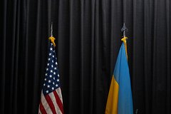 Украину предупредили об опасности потерять территории в обмен на помощь Запада: Политика: Мир: Lenta.ru0
