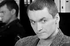 Умер актер сериала «Каменская» Сергей Зыгмантович: Сериалы: Культура: Lenta.ru0