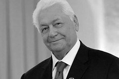 Умер бывший глава Госсовета Дагестана: Политика: Россия: Lenta.ru0