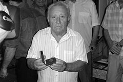 Умер чемпион Олимпиады-1952 в составе сборной СССР: Летние виды: Спорт: Lenta.ru0