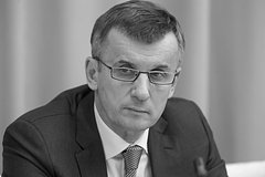 Умер гендиректор «Адмиралтейских верфей» Александр Бузаков: Общество: Россия: Lenta.ru0