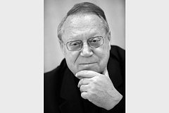 Умер генеральный директор Чеховского фестиваля Валерий Шадрин: Театр: Культура: Lenta.ru0