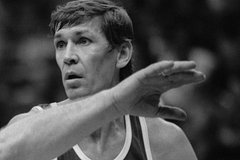 Умер олимпийский чемпион по баскетболу в составе сборной СССР: Летние виды: Спорт: Lenta.ru0
