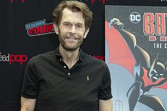 Умер озвучивавший Бэтмена в играх и мультфильмах актер Кевин Конрой: Кино: Культура: Lenta.ru0