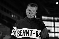 Умер серебряный призер чемпионата Европы в составе сборной СССР: Футбол: Спорт: Lenta.ru0