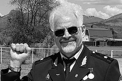 Умер участвовавший в операции «Аргун» в Чечне генерал Золотухин: Общество: Россия: Lenta.ru0