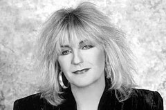 Умерла солистка группы Fleetwood Mac: Музыка: Культура: Lenta.ru0