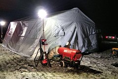 Упавшую в Молдавии ракету проверили: Молдавия: Бывший СССР: Lenta.ru0