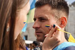 Уровень бедности на Украине вырастет до 25 процентов: Украина: Бывший СССР: Lenta.ru0