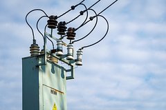 Ущерб энергосистеме Украины назвали колоссальным: Украина: Бывший СССР: Lenta.ru0