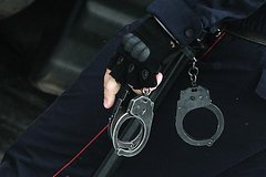 Утвержден приговор сыну бывшего премьера Дагестана за убийство студентки МГИМО: Следствие и суд: Силовые структуры: Lenta.ru0