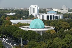 Узбекистан отказался экстрадировать соблюдающих закон россиян: Средняя Азия: Бывший СССР: Lenta.ru0