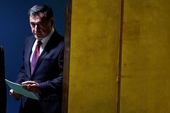 Узбекистан заявил о недопустимости изоляции Афганистана: Средняя Азия: Бывший СССР: Lenta.ru0