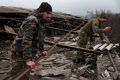 Ужесточение на Украине срока за дезертирство назвали проблемой для ВСУ: Украина: Бывший СССР: Lenta.ru0