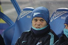 В «Арисе» рассказали о травме Кокорина: Футбол: Спорт: Lenta.ru0