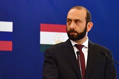 В Армении объявили о готовности успешно завершить диалог с Турцией: Закавказье: Бывший СССР: Lenta.ru0
