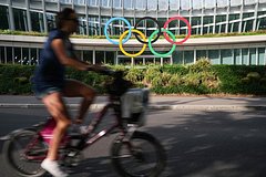 В Армении обратились к главе МОК с просьбой из-за российских спортсменов: Летние виды: Спорт: Lenta.ru0