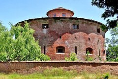 В Азербайджане отремонтируют место заключения Сталина: Закавказье: Бывший СССР: Lenta.ru0