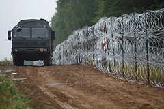 В Бельгии заявили о планах Польши захватить Западную Украину: Пресса: Интернет и СМИ: Lenta.ru0