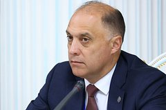 В Белоруссии призвали обновить Концепцию безопасности Союзного государства: Белоруссия: Бывший СССР: Lenta.ru0