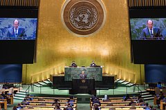 В Белоруссии заявили о превращении Западом в изгоев «строптивых» стран: Белоруссия: Бывший СССР: Lenta.ru0