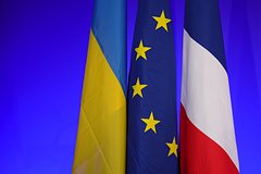 В Британии предсказали последствия для Запада из-за помощи Украине: Пресса: Интернет и СМИ: Lenta.ru0