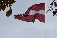 В Британии рассказали о «вымирании» Латвии после распада СССР: Политика: Мир: Lenta.ru0