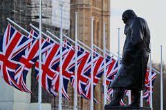 В Британии забеспокоились из-за возможных массовых казней в Саудовской Аравии: Политика: Мир: Lenta.ru0