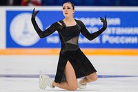 В CAS рассказали о сроках рассмотрения дела Валиевой: Зимние виды: Спорт: Lenta.ru2