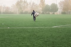 В ЦСКА ответили на информацию о гибели 17-летней футболистки клуба от отравления: Футбол: Спорт: Lenta.ru0