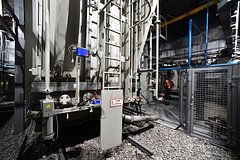 В Днепропетровске отключили несколько трансформаторных подстанций: Украина: Бывший СССР: Lenta.ru0