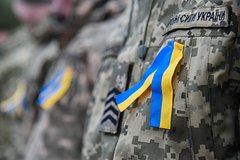 В ДНР рассказали о потерях в рядах ВСУ за сутки: Украина: Бывший СССР: Lenta.ru0