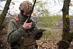 В ДНР рассказали о роли дронов на авдеевском направлении: Политика: Россия: Lenta.ru0