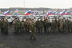 В ДНР собрались принять новую конституцию до конца года: Политика: Россия: Lenta.ru0