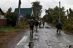 В ДНР заявили о «пакете проблем» в освобождаемых от ВСУ городах: Политика: Россия: Lenta.ru0
