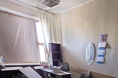В Донецке под обстрел попало здание администрации: Россия: Lenta.ru0