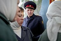 В Екатеринбурге мать убила троих детей при помощи провода: Криминал: Силовые структуры: Lenta.ru3