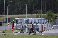 В ЕП высмеяли обвинения в адрес России из-за ситуации на газопроводах: Политика: Мир: Lenta.ru1