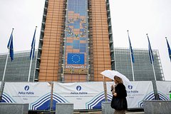 В ЕС обсудили введение новых антироссийских санкций: Политика: Мир: Lenta.ru0