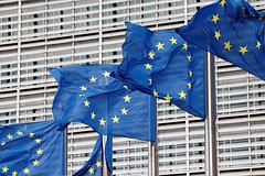 В ЕС предложили разморозить золотовалютные резервы России при одном условии: Политика: Мир: Lenta.ru0