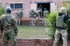 В ЕС заявили о начале тренировочной миссии для украинской армии: Политика: Мир: Lenta.ru0