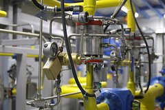 В Европарламенте спрогнозировали ситуацию с газом зимой: Госэкономика: Экономика: Lenta.ru0