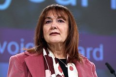 В Европе оценили сроки пребывания украинских беженцев: Общество: Мир: Lenta.ru0